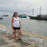 Michelle N. Lopes da Silva