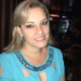 Claudia de Oliveira Luiz