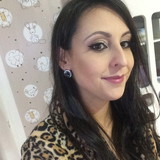 Gabriela Beninca pilon