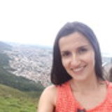 Poliana Cristina de Carvalho Ferreira