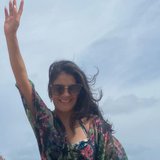 Cristiane Rodrigues dos Santos