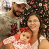 Maria Tatiane de Almeida