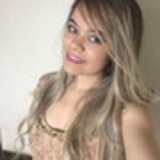 raphaela Simil Rocha