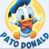 creche munipal de educaçao infantil pato donald