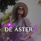 Flor de Áster