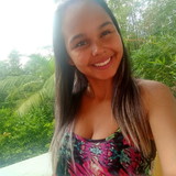 ESTEFANI MORAIS DA SILVA