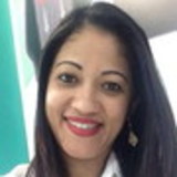 Geane Peres Ferreira