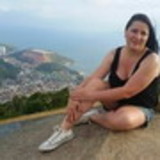 Ludimilla Aparecida Bueno do Amaral