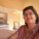 sandra regina de oliveira