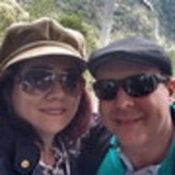 Tania Cristina Garcia