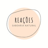 Reações, Saboaria Natural