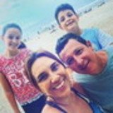 Angela Baraldi Dalio Bueno