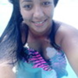 Franciane Ribeiro da Silva