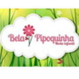 Bela Pipoquinha Moda infantil