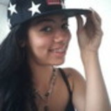 Maryá Santana Ramunch