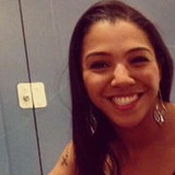 LUANA GALDINO DE OLIVEIRA