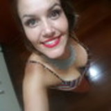 Carolina de Cassia Florentino