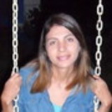 Aline Eliane dos Santos