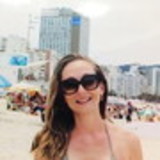 Keila De Angelis Lucena