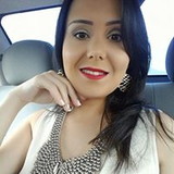 Letícia Tavares de Souza