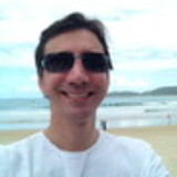 Luiz Fernando de Oliveira Carnaval