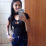 Aline Franciele da Silva