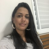 Elisa Pereira Santana