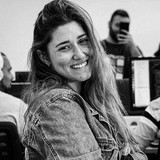 Thayane Rodrigues de Mattos