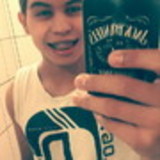 Caique Oliveira de Araújo