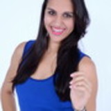 Gleicyanne Cibele Augusto Do Espírito Santo Araújo