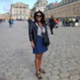 Lucinda Silva Sebastião