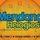 Relógios Mendonça