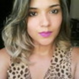 Viviane Ferreira da silva Nepomuceno