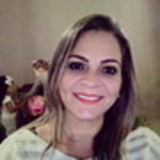 Priscila Mendes Dias