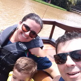 Fernanda Tamara Rodrigues Zaia