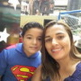 SANDRIA OLIVEIRA ROCHA