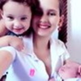 Rafaela Mendizabal da Silva