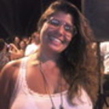 Julia Karina de Oliveira