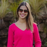 Letícia Aparecida dos Reis