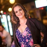 Mélodi Procópio de Camargo