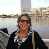 Noemy Berenice Arnold