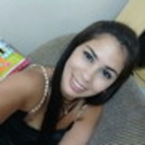 Monique Lima da Silva