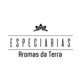 Especiarias aromas