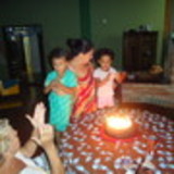 Ana Cristina Bertalot