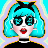 Mundo Turquesa Store