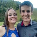 Maria Luíza de Souza