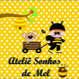 Ateliê Sonhos de Mel