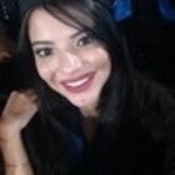 Thairys Nayara Correia Alves