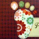 Pé de Pano Artesanato