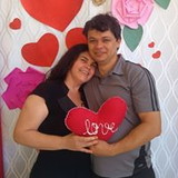 Joseli da Penha Freire Delfino